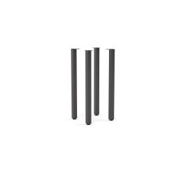 Products: NZFW Table Legs (Set of 4) NZ Furniture Wholesalers