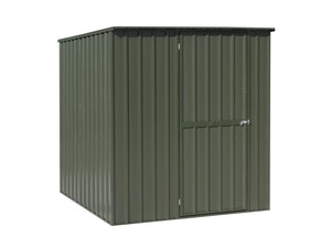 GM1818 - NZ Garden Sheds