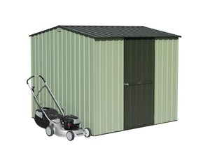 Products: GM2323 - NZ Garden Sheds