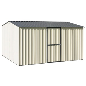 Products: GM3830 - NZ Garden Sheds