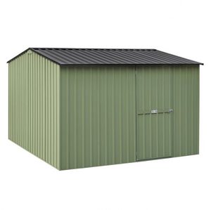 Products: GM3033 - NZ Garden Sheds