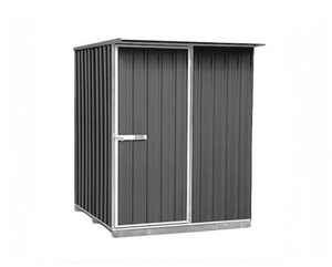 Products: GVO1515 Premium Shed - NZ Garden Sheds