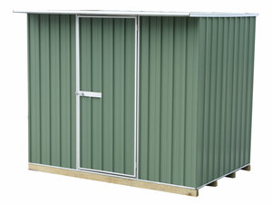 GVO2315 Premium Shed - NZ Garden Sheds