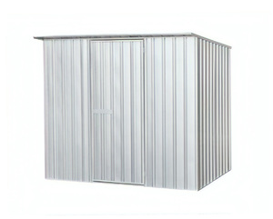 GVO2318 Classic Shed - NZ Garden Sheds