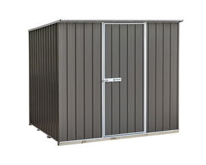GVO2318 Premium Shed - NZ Garden Sheds