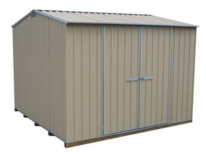 GVO3030 Premium Shed - NZ Garden Sheds