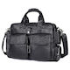 Premium Leather Laptop Bag - Perfect for Work and Travel