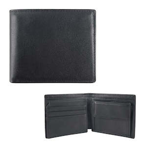 Wallets: Casual Genuine Leather Wallet