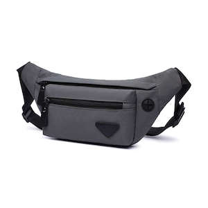 Waterproof Bum Bag – Lightweight Waist & Crossbody Bag