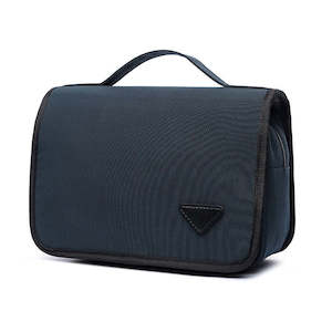 Canvas Bags: Hanging Waterproof Toiletry Bag – Travel Makeup & Storage Organiser