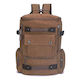Stylish and Functional Canvas 15.6 Inch Laptop Backpack