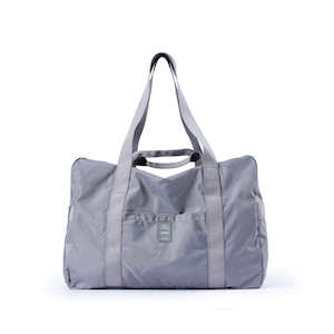 Duffle Bags: Foldable Nylon Travel Duffel Bag - Stylish & Spacious