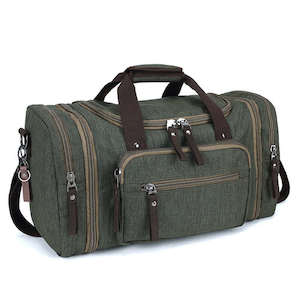 Duffle Bags: Waterproof Nylon Duffle Bag 43L