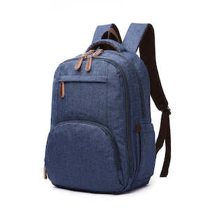 Womens Backpacks: Versatile Waterproof Nappy Bag Laptop Backpack