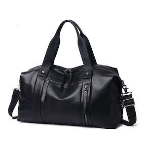 Tote Bags: Large Women's Leather Tote Bag | Handbag, Shoulder & Crossbody