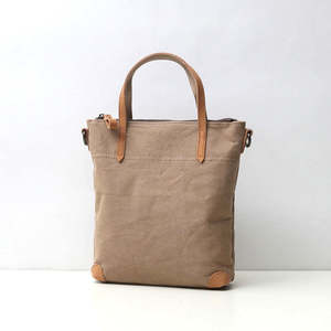 Canvas Handbag – Casual Crossbody & Shoulder Bag