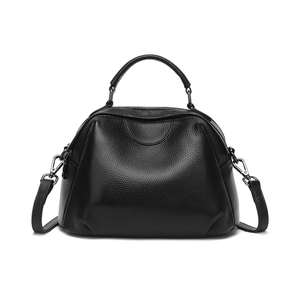 Womens Bags: Leather Handbag – Small Shoulder & Crossbody Bag