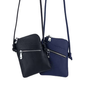 Black Friday Sale: Stylish Leather Small Phone Crossbody Bag