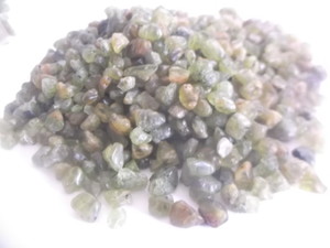 Products: rough peridot 950 grams $55 - NZ Gems