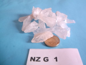 Products: 20 quartz points - NZ Gems
