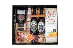 Goods Thoughts: Make Dad's Day Hamper