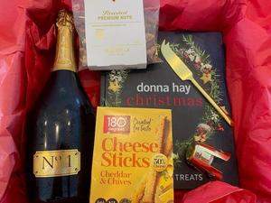 Gifts For Her: A Merry Christmas Wish