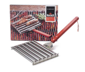 For Him: Maverick BBQ Sausage Roller - SORRY SOLD OUT!