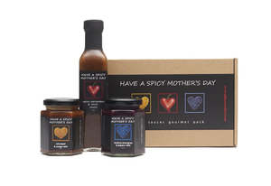 For Her: Love your Mum