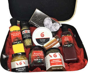 For Her: Pohutukawa Picnic at the Beach