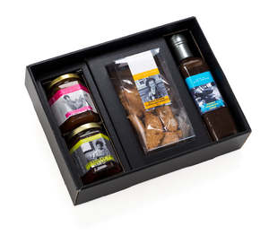 For Her: Sweets for the Sweet - It's a Girl Thing Deluxe