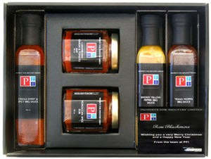 Black Box - 5 piece