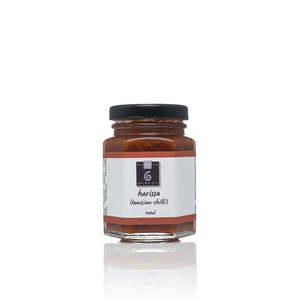 Individual: Harissa 110ml