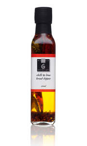 Individual: Chilli & Lime Bread Dipper 250ml
