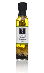 Individual: Roast Garlic & Rosemary Bread Dipper 250ml