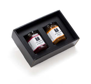 Bbq: Sweet & Spicy Pantry Essentials