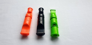 Products: Acme 640 Dog Whistles