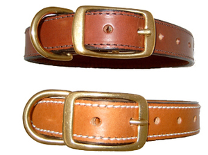 Products: Premium Leather Collection