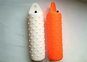 Plastic Knobby Dummy – Jumbo