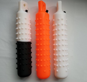 Plastic Knobby Dummy – Regular