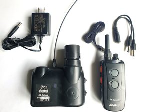 Products: Dogtra RR Deluxe Electronic Remote Release
