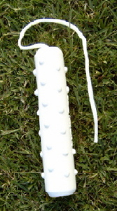 Products: Dead Fowl Super Dummy