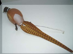 Products: Dokken Dead Fowl – Pheasant