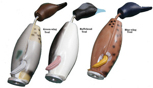 Products: Dokken Launche Dummy