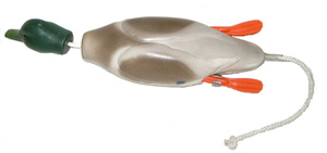 Dokken Dead Fowl Miniature Mallard