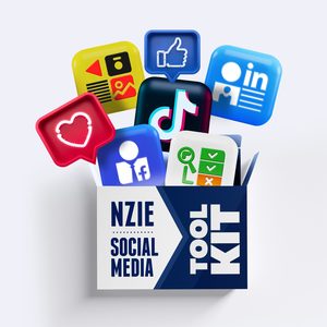 Products: Social Media Toolkit