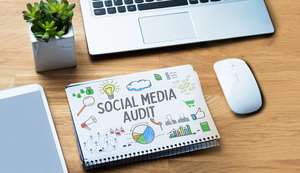 Products: Social Media Audit Course 