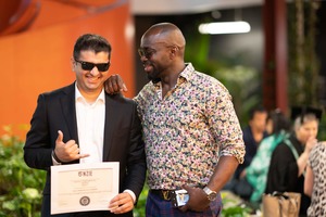 Student Success Stories