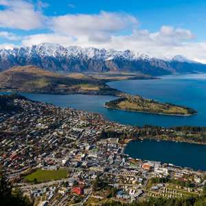 Products: Queenstown