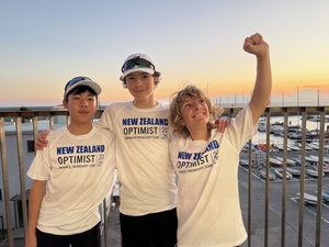 International Friendship Regatta – Japan 2026