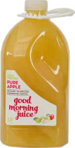 Products: NZ Natural Juice